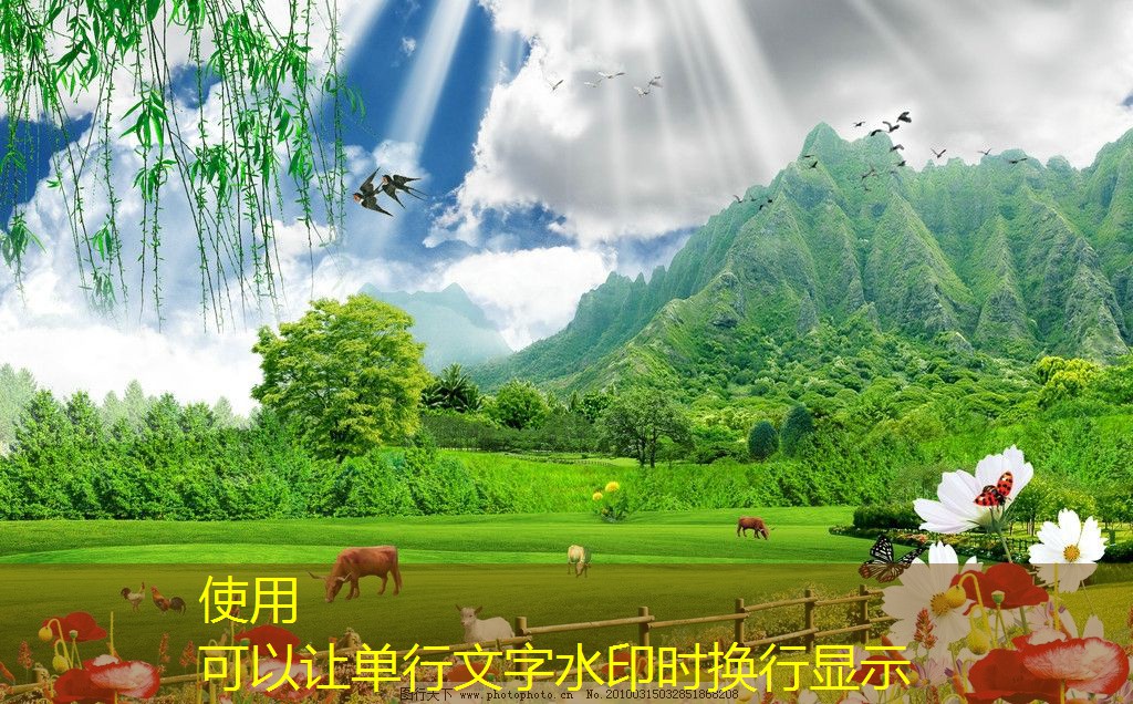 不同行業門禁考勤系統的特色需求